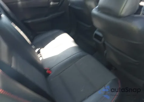 2016 Toyota Camry Se from USA, damaged, VIN 4T1BF1FK9GU522145